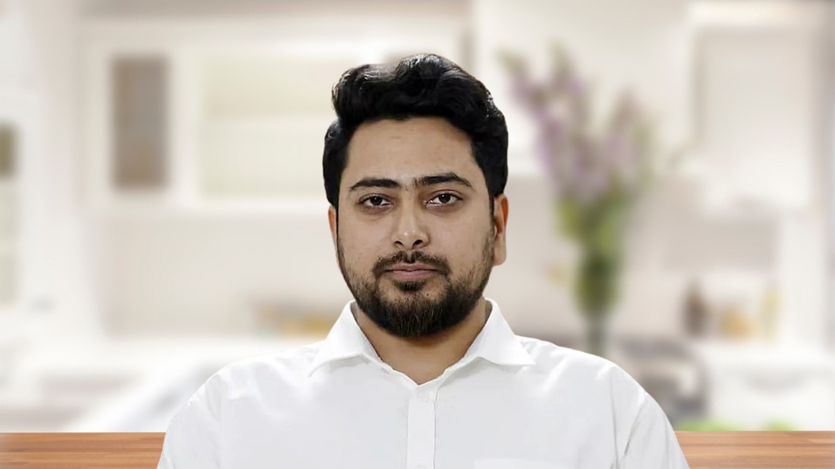 নৈতিকভাবে স্বরাষ্ট্র উপদেষ্টা এই দায়িত্বে থাকতে পারেন না: নাহিদ ইসলাম